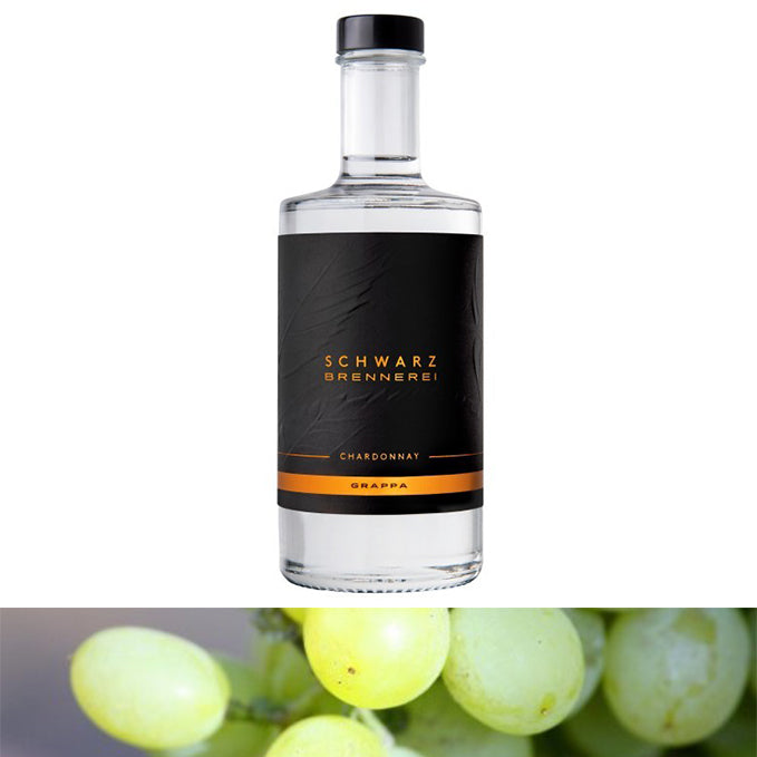 GRAPPA CHARDONNAY