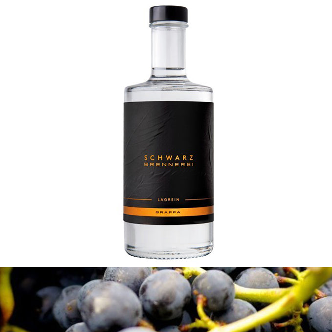 GRAPPA LAGREIN