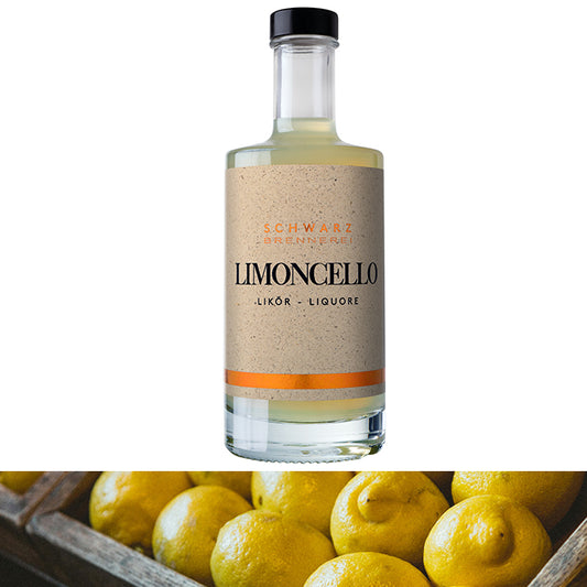 LIMONCELLO